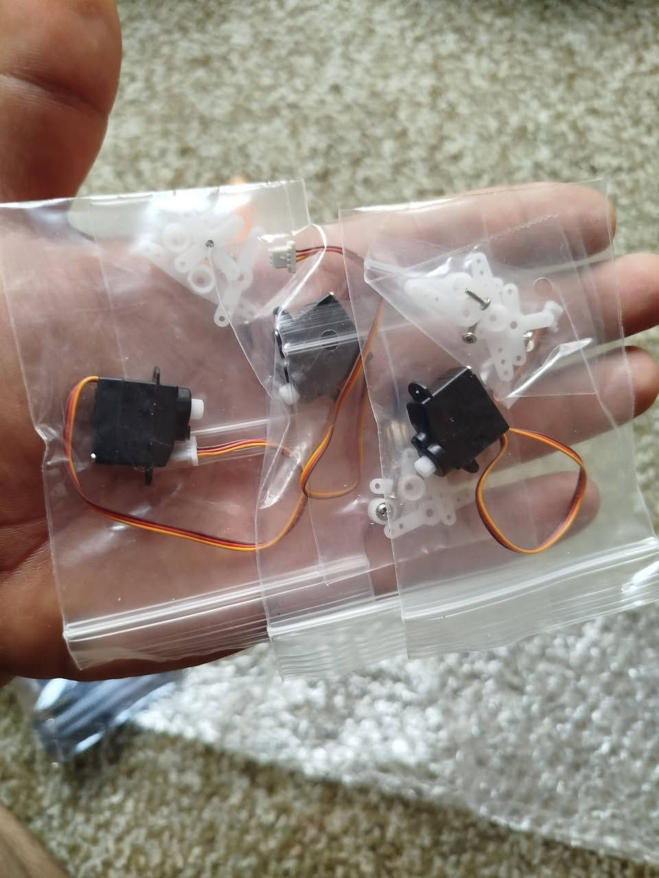 متوفر   ماتور ,esc5A,servo3 ،بروب، انطونی سعر بالعافیة


**إذا كنت صاحب هذا الإعلان وتريد حذفه لأي سبب، رجاءا أرسل رسالة إلى الدعم الفني**