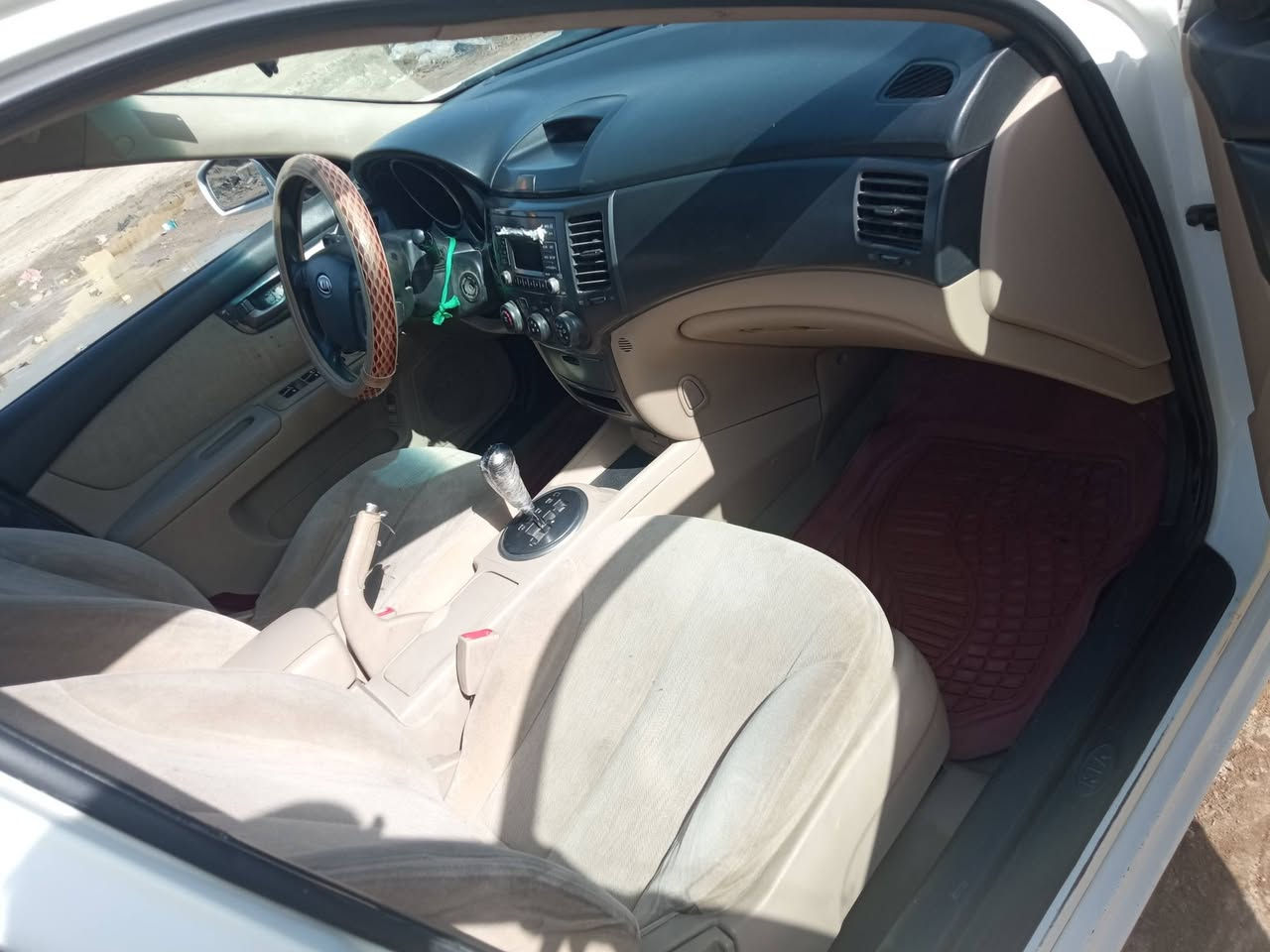 وبتمه 2009 سياره جاهزه ***********
