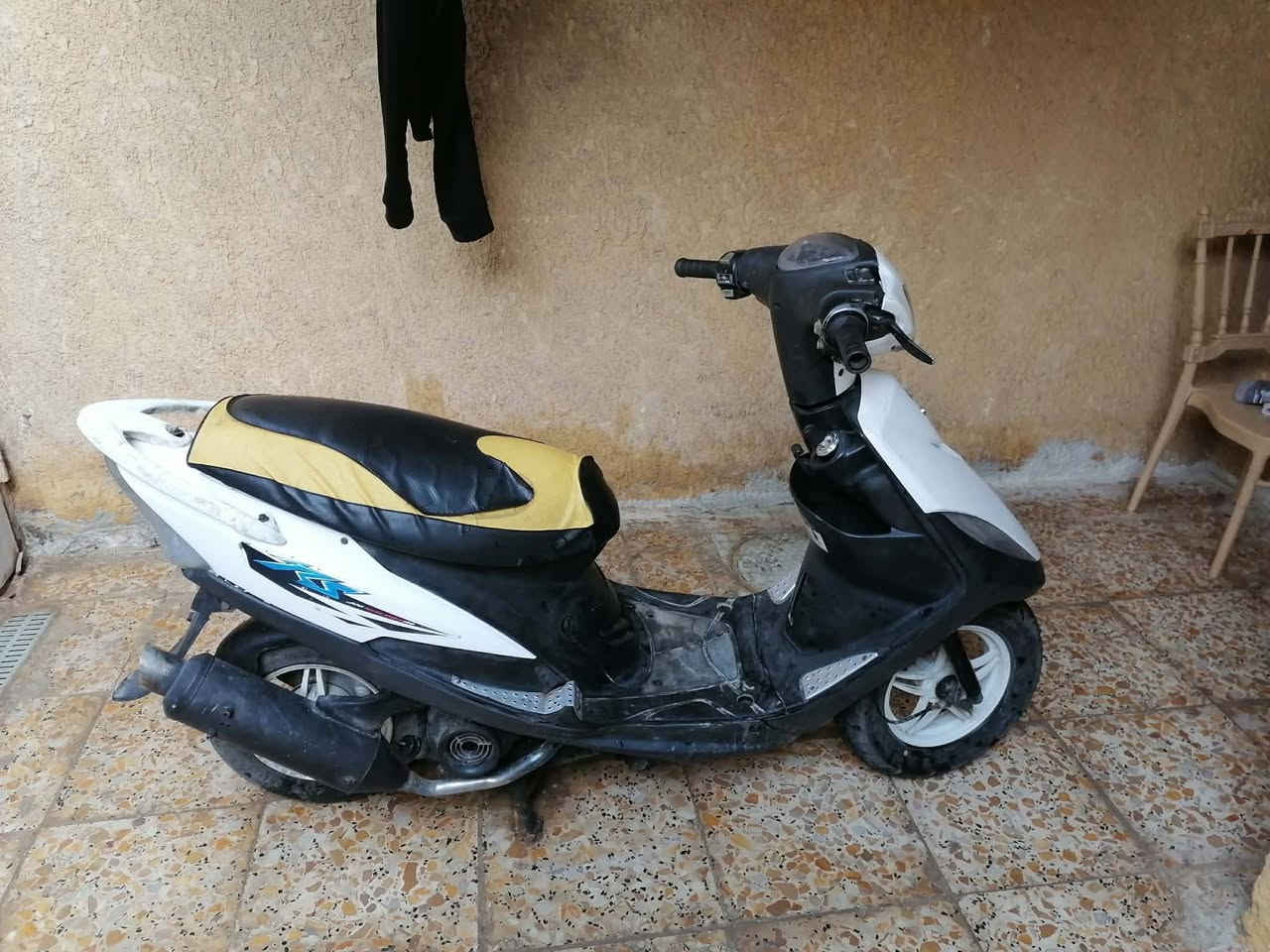 السلام عليكم ماكس عدله صلنصه رياضي وياله رياضي  دراجه رمبه مكاني حيور سعر 450


**إذا كنت صاحب هذا الإعلان وتريد حذفه لأي سبب، رجاءا أرسل رسالة إلى الدعم الفني**