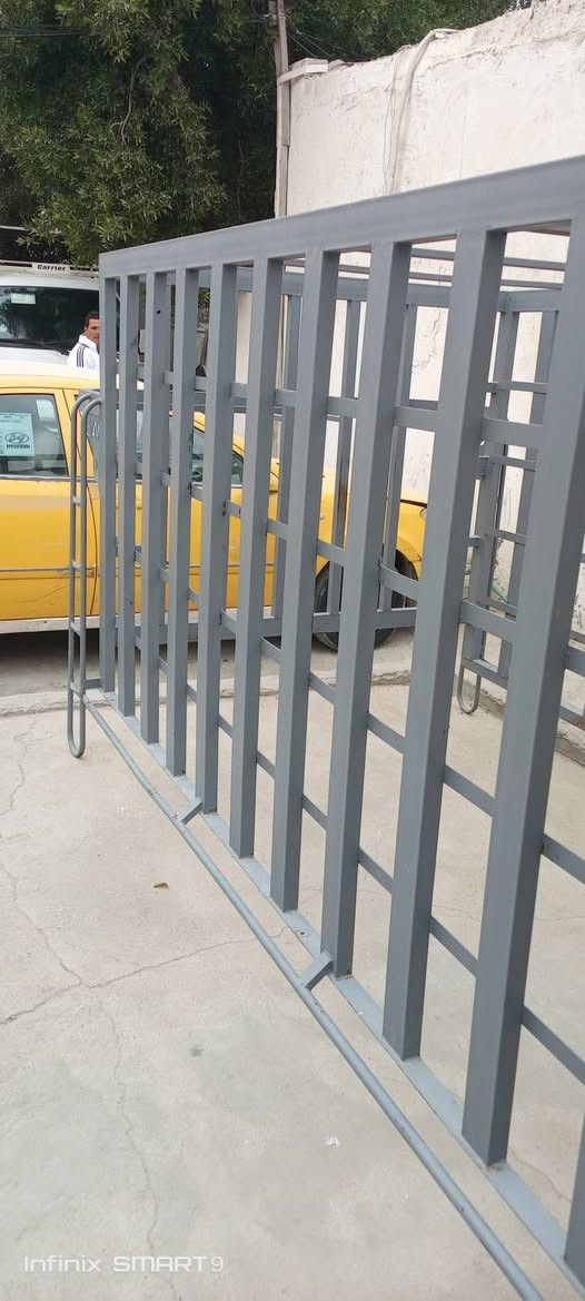 السلام عليكم محجر للبيع مال فحل سعر 600 العنوان بصره ***********
