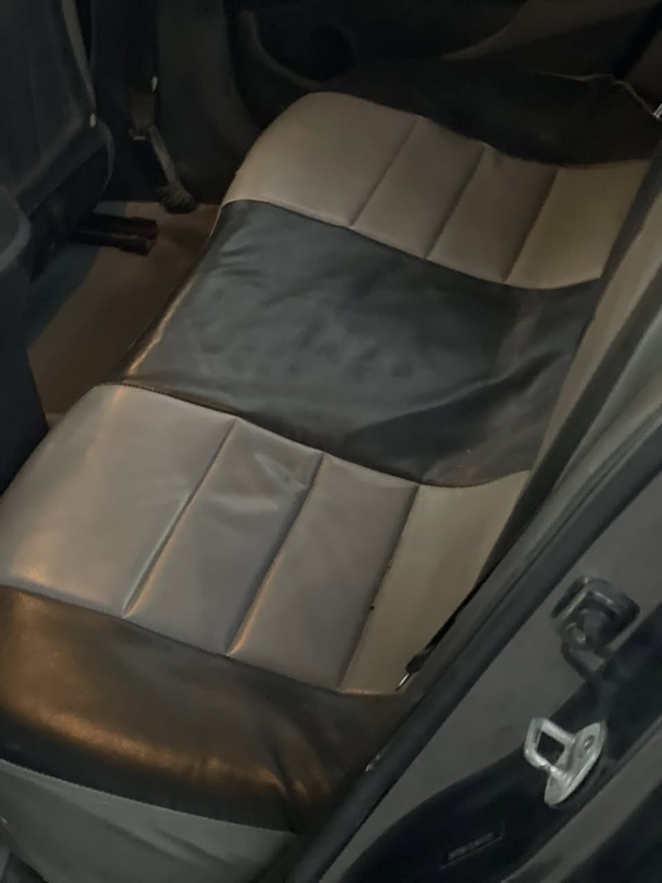 سلام عليكم النتره 2020معوقين وكاله بسمي يعني حته ابصملك الظرر فقط بنيد لالغود ولا شواصي وجاملغ فقط صبغ الثاني كذالك ليبل واحد مكينه 2000دوش كفاله المكينه وكير موصفات رادار تحكم توقف ذاتي نظام قياده مكاني الدوانيه اراوس بس بورتج اوكارنز سعرها 118 ‭0787 460 9742‬
