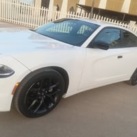 تشارجر SXT • ٢٠٢٢ • ٨٥٠٠٠ كم