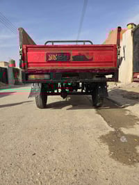 ستوتة ٢٠١٣ • شاصي مكفول • مكينة ٢٠٢٣