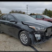 فورتي • ٢٠٢١ • بدون ايرباك