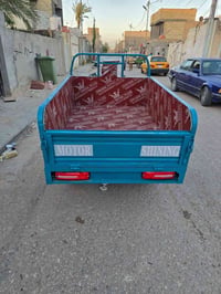 ستوته • موديل ٢٠ • كربلاء
