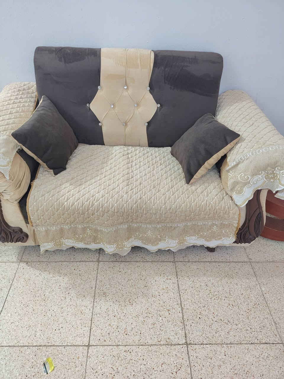 تخم البيع نضيف سبعه قطع


**إذا كنت صاحب هذا الإعلان وتريد حذفه لأي سبب، رجاءا أرسل رسالة إلى الدعم الفني**