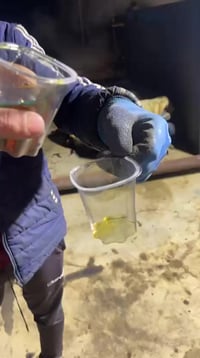 منتوج أصفر خفيف احمر خفيف واصل كرخ ورصافه الحمولات 10 الى 36الف التصال...