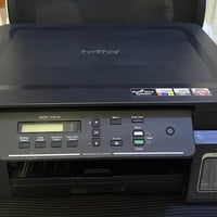 طابعة Brother DCP-T310 • نظيفة 99% • بابل الحلة