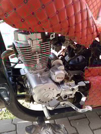 ستوته • 2014 • كهرباء","محرك","كابريته","جديد