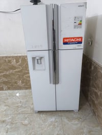 عندي ثلاجة عاطله للبيع للاستفسار الاتصال على الارقام التاليه ٠٧٨١١٩٢١٥...