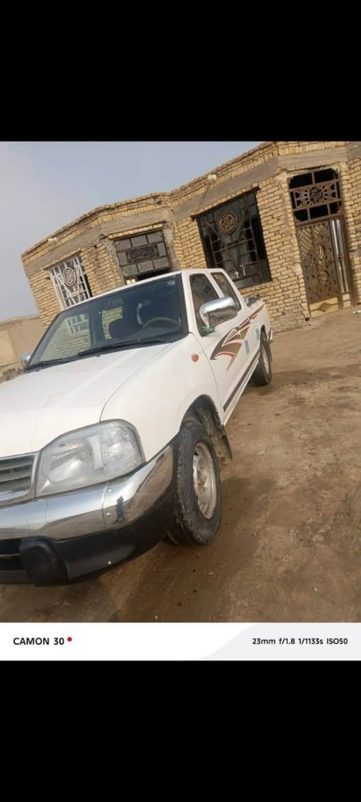 اسلام عليكم
سياره نيسان 2013للبيع السياره مكفوله كفاله عامه
رقم ميسان بسم ابن عمي
السعر130وبيهه مجال
مكان السياره االسماوه قضاءالخضر
الستفسار عله الرقم ***********
مكلف بلنشر
