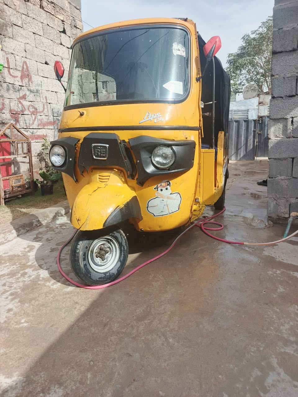 2018اوراق جاهزه للترقيم
السعر 1350 وبيها مجال بصيط 
عوزها فقط باتري فقط 
تجفيت جديد 
الاستفسار على هذا الرقم  
 
رقم راعيه .***********
