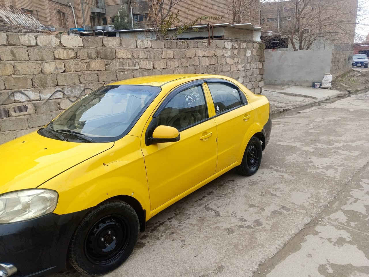 افيو مديل 2013 وارد كوري مكينه وكير شرط سياره بدون ضرر طخه خفيفه بل صندوك وتلقيطات مال تكسي كابون الكتروني بيها شرط الوكاله والتحويل شرط ماتصرف عليها ربع سنويه لي نهاية 2027سعرها 60الشراي يتصل ب ***********
***********
اويتواصل عل خاص البيع نقد فقط رجا الموشراي لايتصل ولايجي خاص
