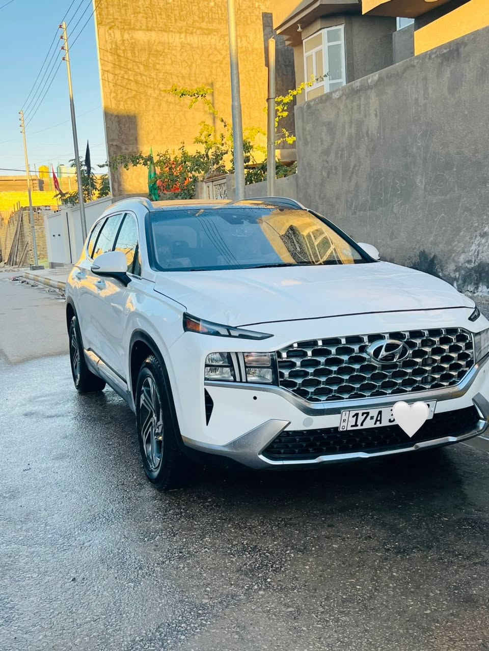 سلام عليكم 🫡
سنتافيا موديل 2022 
فول مواصفات 
:شاشه كامره 
:فول تحكم ستيرن 
:كشنات جلد بلاد وتدفئه 
:كشنات كهرباء ⚡️ 
لد امامي بك لايت لد لايت زنون بلاد 
: كير دكم 
:شاحن لاسلكي 
: دشبول شاشه 
:بصمه 
: صندوق كهرباء 
:بردات جانبيه بلاد
:ويل كروم 
:حساسات خلفيه 
: رادارت جانبيه وخلفيه 
وبعد بيه مواصفات 
مكينه 4 سلندر امريكي حادثه جاملغ وبنيد حره مداور ثاني يوم ب اسمي السعر 220 للاتصال ***********
