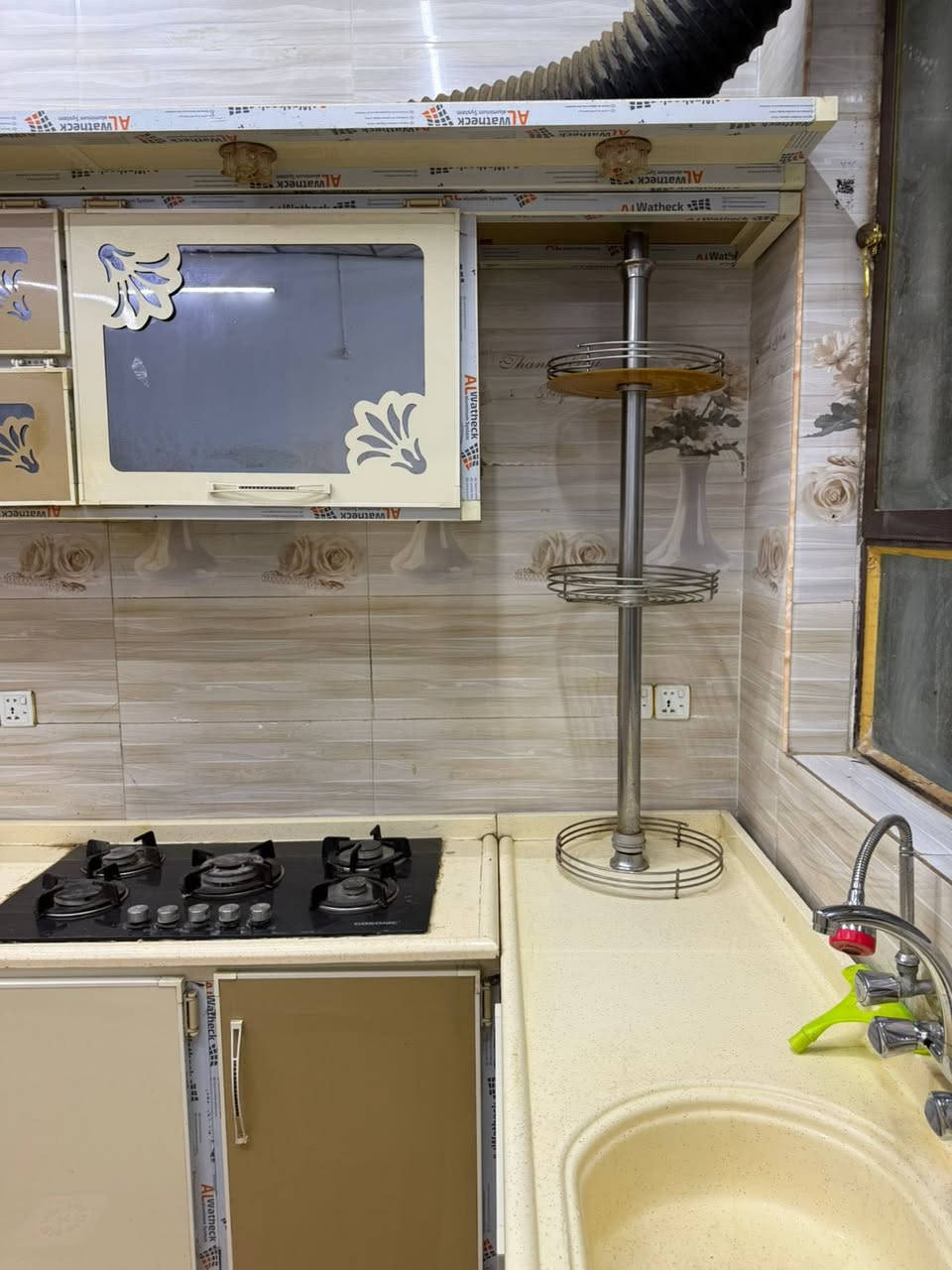 اللهم صلي ع محمد وال محمد ايجار ايجار طابق ونص غرفتين وصاله واستقبال ومطبخ مع مطبخ ايجار  حي السواق  موقع  متاااز  في جداا   استفسار اكثر ***********ارجو متابعه الصفحة ليصلك كل ماهو جديد من عروض العقارات #اهلا وسهلا بيكم #الصفحة #النجف
