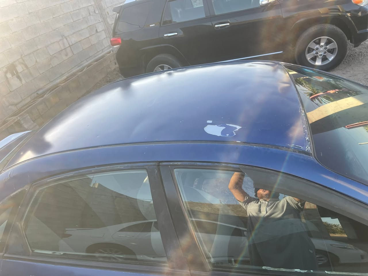 🚗 للبيع أوبترا 2004
✅ رقم صلاح الدين دولي للـ 2030
✅ تحويل مباشر
✅ كير، مكينة، صدر وتايرات بحالة جيدة ومكفولة
✅ التدفئة شغالة بشكل ممتاز
✅ التبريد كمبريسر شغال لكن تهرب الغاز 
✅ السيارة جاهزة للاستخدام

💰 السعر: 45 ورقة

📍 الموقع: صلاح الدين – قضاء بلد

📞 للاستفسار: ***********
📱 واتساب متوفر، والخاص على الفيسبوك مفتوح.

الجاد بالشراء يتواصل، والله يبارك للجميع.
