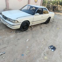 مكينه وكير • ١٩٩١ • رقم بصره