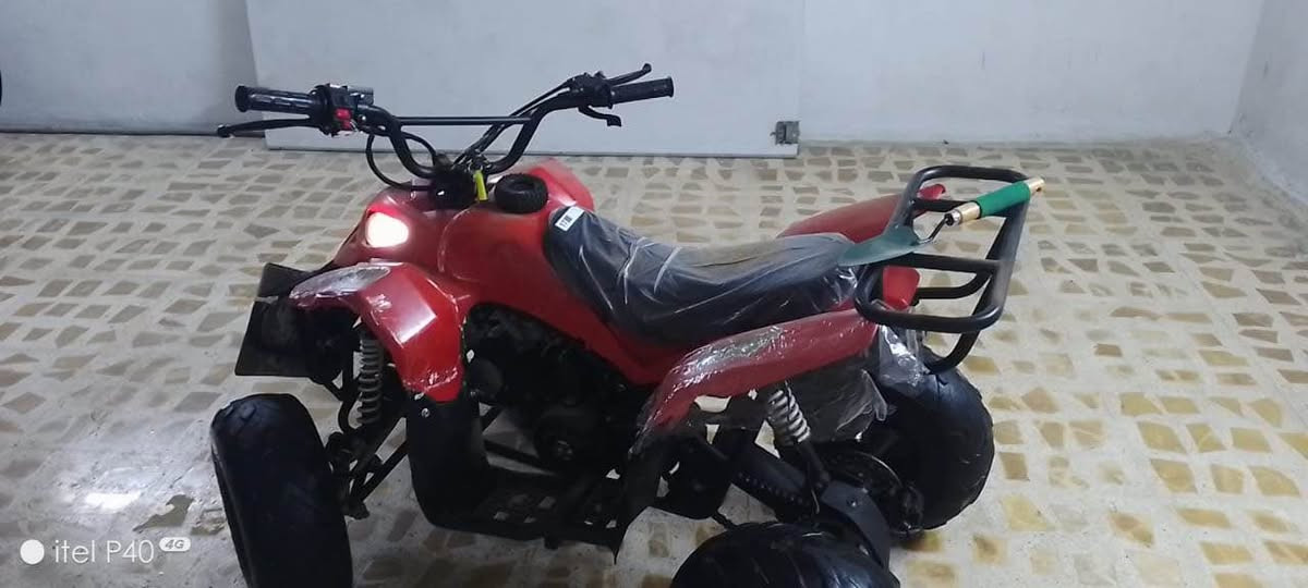 ماتۆڕ atv صینی حەجم مامناوەند بێ کێشەیە مکینە 1250 بۆ فرۆشتن لە هەولێر نرخی ٤٨٠ هەزار و معاملە أربيل, العراق


**إذا كنت صاحب هذا الإعلان وتريد حذفه لأي سبب، رجاءا أرسل رسالة إلى الدعم الفني**
