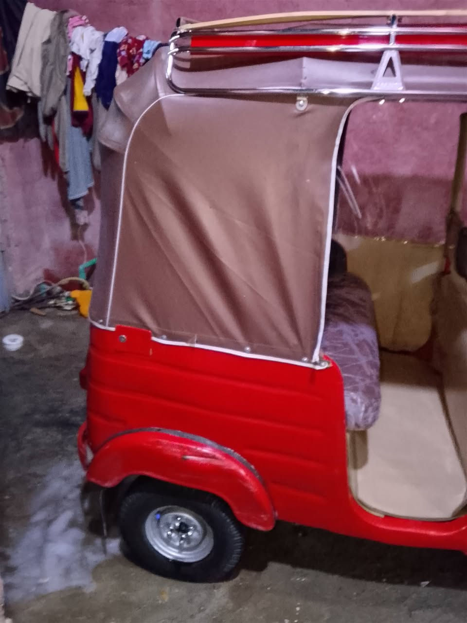 سلام عليكم تكتك موديل 18اوراق
تكتك مابيها نقص كبل الشارع كماليات سيبايه دمام فوانيس مسجل سفريات كامله. كل نقص مابيها مكاني بغداد الزعفرانيه شارع المعهد اوراق اوراق رقمي وتساب ***********
