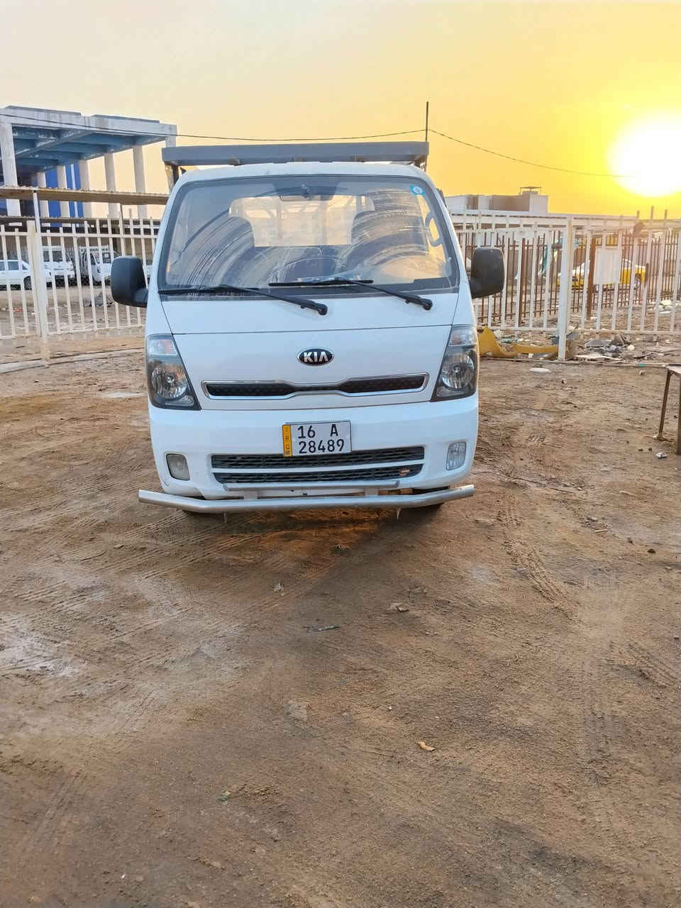 سلام عليكم
فحل للبيع 2019 جاهزة من كلشي كير محرك حداديه تخم تاير تحويره 14 رقم قادسيه سنويه جديده مكفوله  

وسونار بيها السعر 135  وبيها مجال للشراي عنواني ديوانيه ومالكها ديوانيه شراي تعال خاص او اتصل ***********
