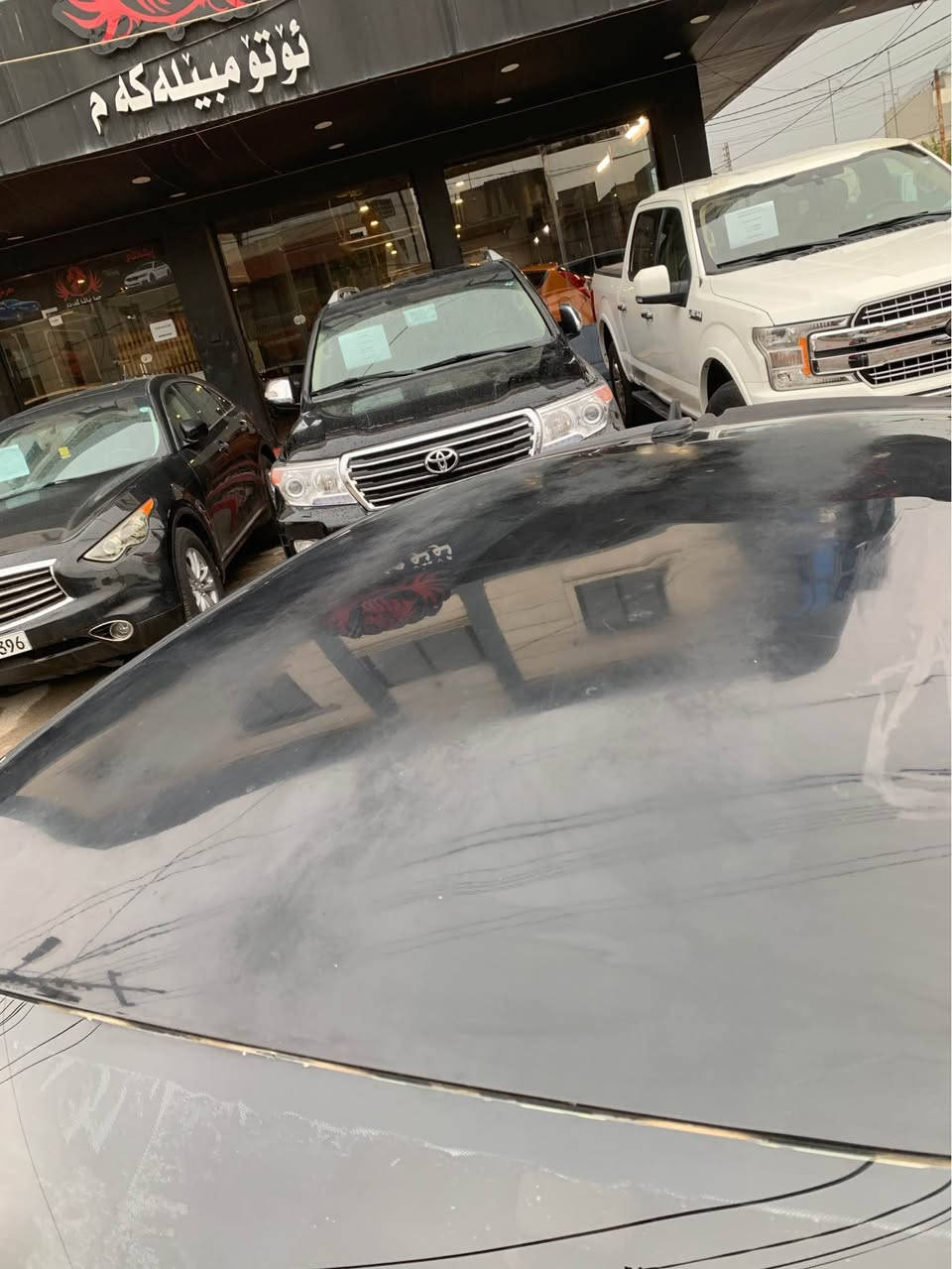 ▪️ڤۆلکس واگن جیتا : Jetta خلیجی ……………
▪️مۆدێل /2012 / گێڕ تۆماتیک ……………………
▪️رەقەم هەولێر سەنەوی نوێیە ……………………
▪️مەودای رۆیشتن / ١٦٠ هەزار میل مەکینە کەپس 
▪️مەکینە / V5 -2,5 پێنج پستنە بێ عەیب ،،،،،،،،،
▪️گێڕ و مەکینە و تەبرید و کارەبایی بەشەرت ،،،،،،،
▪️مواسفات / se بێ سلایت چوار جام ئۆتۆ ،،،،،،،،،

▪️سەیارەکە حیزام سبوغە جەمپێکی پێشی هەیە …
▪️ئێرباگ سیستەمە ، کەمەک بەدەنەی گرتیە ،،،،،،،،
▪️غەڕامەی ( ٣٠٠ ) دۆلاری لەسەرە وەردەگریەور 

▪️ناونیشان هەولێر مۆبایل ( *********** ) ▪️ أربيل, العراق
