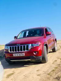 جيب ٢٠١٢ • وارد أمريكي • ضرر ٣ قطع