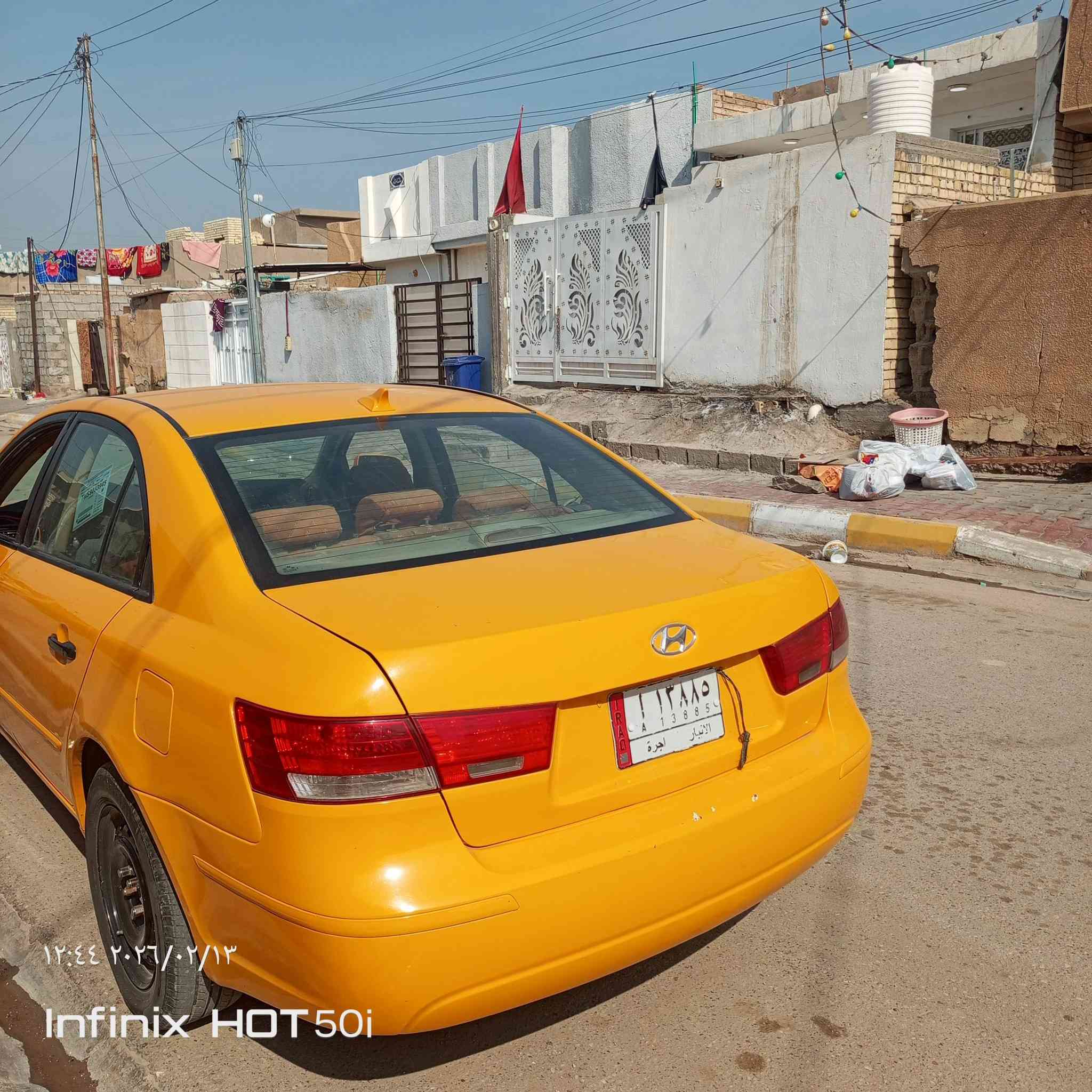 سوناته للبيع موديل 2009محرك 2400الضرر قطعه وحده امريگي رقم السياره الانبار بسمي للاستفسار ***********
