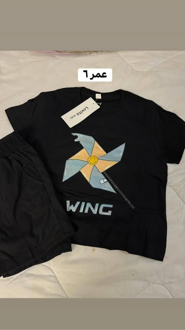تراكات أطفال من عمر سنة لحد عمر ١٢سنة 👦🏼👩🏼‍🦱
تراكات أوروبية خامة وكواليتي ممتاز 👕🎽
اسعار مناسبة جدا 👌💕


**إذا كنت صاحب هذا الإعلان وتريد حذفه لأي سبب، رجاءا أرسل رسالة إلى الدعم الفني**