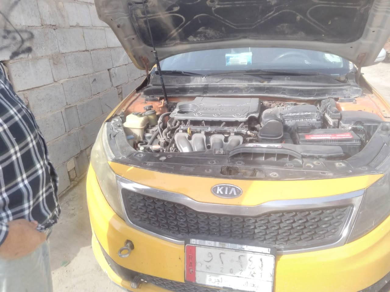 السلام عليكم اوبتماموديل ١١مكينة٢٤٠٠دوش السيارةجاهزةمبيهةاي نقص ***********
