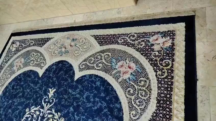 للبيع زوالي زوج اخو الجديد نضيف كلش قياس 3* 4 سعر الوحده 80وبي مجال مدات جدد مامفروشات ٢زوج الزوج ب٦٥ للستفسار خاص العنوان النجف الكوفه


**إذا كنت صاحب هذا الإعلان وتريد حذفه لأي سبب، رجاءا أرسل رسالة إلى الدعم الفني**