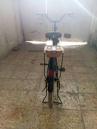 باسكل ٢٦ • موديل ٢٠١٦ • نضافة ٨٥%