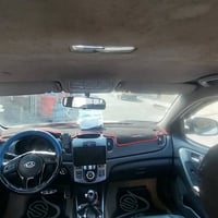 سيراتو ٢٠١٣ • خليجي • رقم أربيل