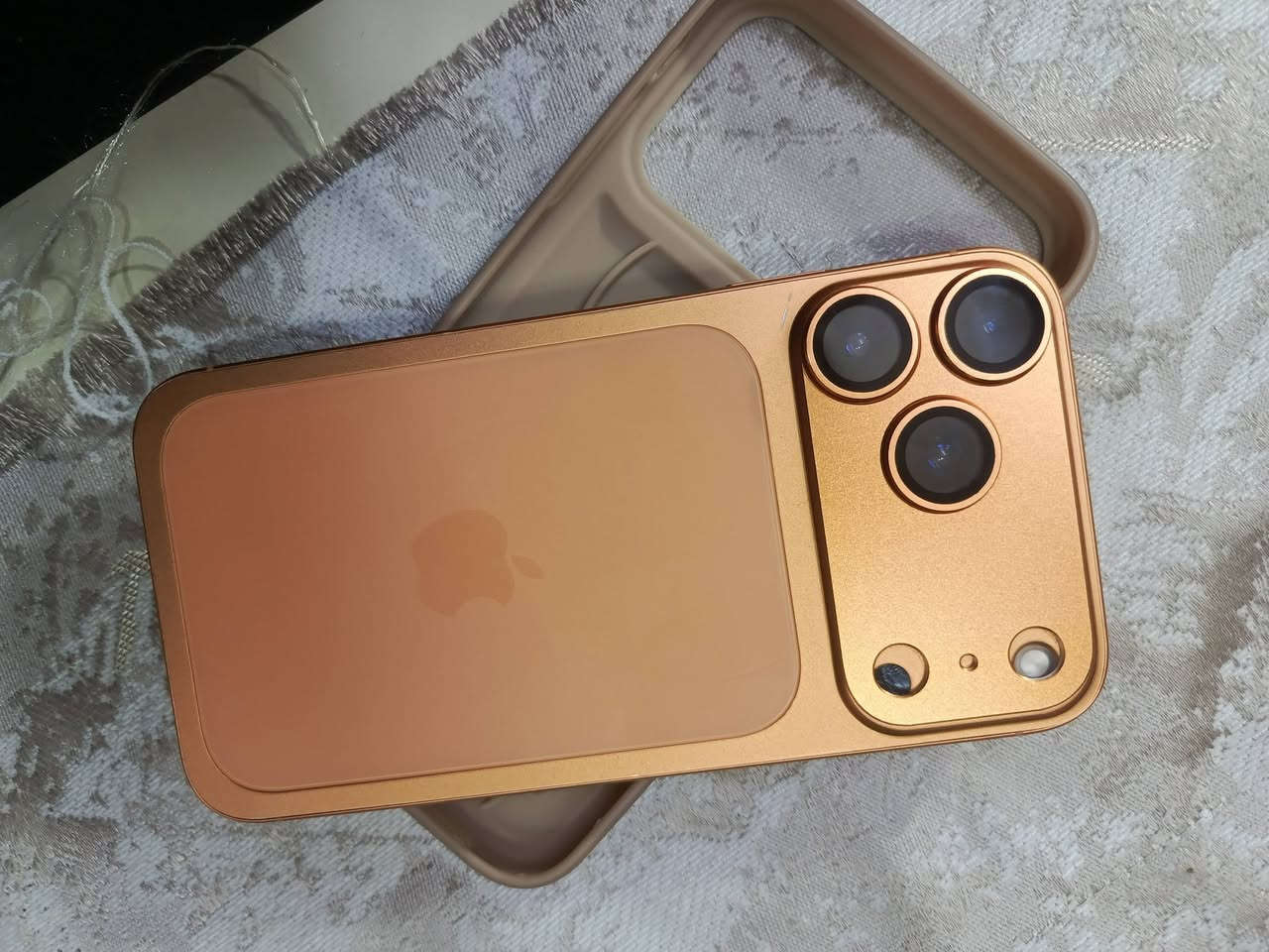 ايفون XR محور 17 برو جهاز كلو وضع شركه مابدل بس بطاريه كامرات فول ذاكره128 دبل سيمكرت جهاز مال جنيه فقط فيس ايدي متوقف بسبب التحوير السعر 225


**إذا كنت صاحب هذا الإعلان وتريد حذفه لأي سبب، رجاءا أرسل رسالة إلى الدعم الفني**