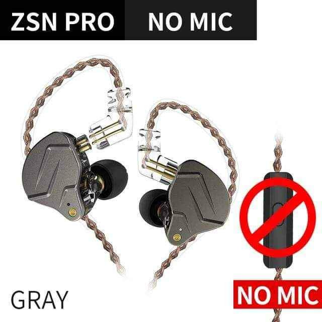 🎧سماعات أذن KZ ZSN Pro X داخل الأذن مزودة بمحركين 1BA و1DD سلكية عالية الدقة وسماعات أذن رياضية للألعاب متوافقة مع الهاتف والكمبيوتر والكمبيوتر اللوحي🎧

🪷🪷مميزات المنتج 🪷🪷

🪷【إصدار مطور】تعتمد سماعة الأذن KZ ZSN Pro X على أساس سماعة KZ ZSN Pro، مما يوفر أداءً محسنًا من خلال تعديلات الفجوة المغناطيسية الديناميكية لتقليل فقدان التيار الدوامي. والنتيجة هي مزيج مثالي من الترددات المنخفضة المرنة والترددات المتوسطة الناعمة والترددات العالية الساطعة، مما يوفر تفاصيل صوتية أكثر ثراءً ووضوحًا لتجربة استماع غامرة.🪷

🪷【تصميم رائع】تتميز سماعات الأذن ZSN PRO X بتصميم انسيابي يبرز أسلوبًا عصريًا وجذابًا للنظر، يتميز بملمس معدني وشكل عصري. صُنعت هذه السماعات بجسم معدني من سبائك الزنك وتجويف من الراتينج، وهي ليست صلبة فحسب، بل إنها مصممة أيضًا لمقاومة السقوط بشكل فعال.🪷

🪷【قابس مطور ثنائي السنون】تم تجهيز سماعات الأذن KZ ZSN PRO X IEM بكابل قابل للفصل يتميز بمقبس قياسي مطلي بالذهب ثنائي السنون مقاس 0.75 مم. يتيح لك هذا المرونة في تبديل الكابل الأصلي بوحدة بلوتوث، وتحويلها إلى سماعات أذن IEM بتقنية بلوتوث، أو الترقية إلى الكابل المفضل لديك للحصول على تجربة استماع مخصصة تناسب احتياجاتك بشكل أفضل.🪷

🪷【تصميم مريح وإلغاء الضوضاء】تم تصميم ZSN Pro X علميًا لتناسب الأذنين بشكل مريح، مما يضمن تجربة مريحة أثناء الارتداء لفترة طويلة. نظرًا للتصميم الخاص، يمكن لـ KZ ZSN PRO عزل الضوضاء بفعالية إلى 30 ديسيبل للحصول على تجربة أفضل أثناء الاستمتاع بالموسيقى.صوت مذهل من طراز iPhone 15 الأساسي ومريح للغاية🪷

🚗توصيل 5 الف لجميع محافظات العراق 🚗

💖💖متابعة الصفحة ليصلكم كل جديد 💖💖 Colombo, Sri Lanka


**إذا كنت صاحب هذا الإعلان وتريد حذفه لأي سبب، رجاءا أرسل رسالة إلى الدعم الفني**