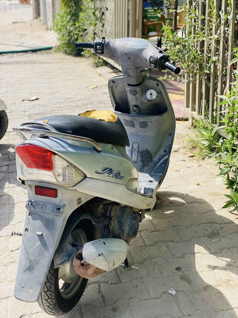 دراجه للبيع ماكس منغولي مفتوحه كهربائيات يشتغل فقط بس باتري رايده ب500وبيه مجال رقمي ***********😊❤️
