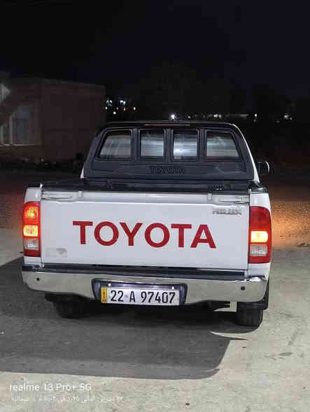 السلام عليكم 
لبيع مرزي 2011 
شاصي 19 محرك مفتوحه محرك كير اكسن صدر كلو بل شرط خالص من الصبق والحادث بل شرط سعر 190وبيه مجال 
***********
مكانك قضاء الحويجه ناحيه الزاب قريه اشميط
