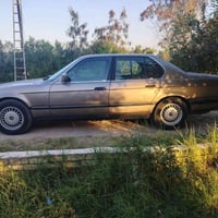 بي ام دبليو • سيارة بي ام • بي ام موديل 1990 • سيارة للبيع • بابل • سي...