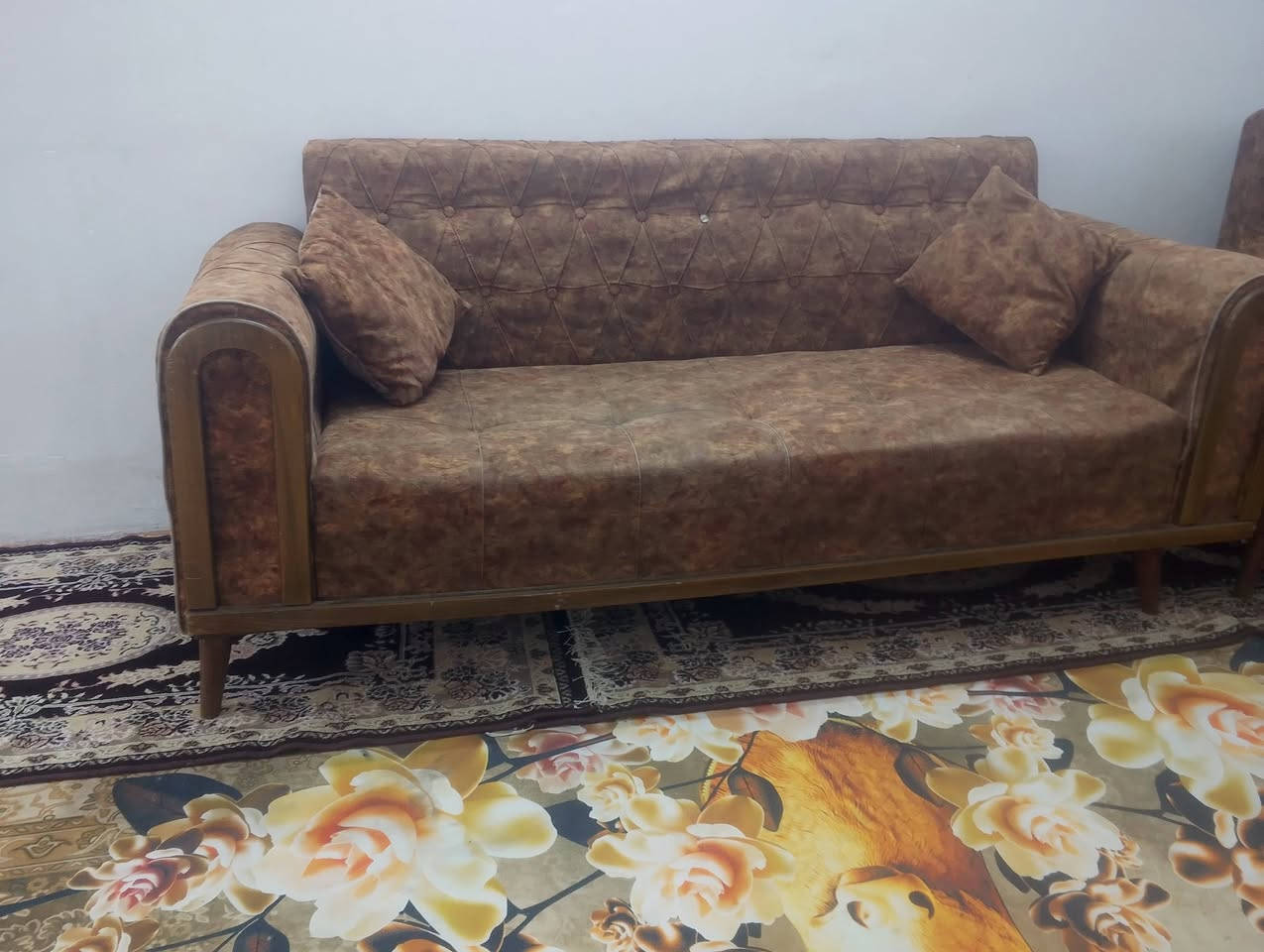 السلام عليكم  من  رخصه الادمن  المحترم
تخم تركي  مستعمل  سعر  جدا  مناسب  كان  بابل  توصيل  اكو داخل  بابل


**إذا كنت صاحب هذا الإعلان وتريد حذفه لأي سبب، رجاءا أرسل رسالة إلى الدعم الفني**