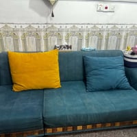 ديوان • ديوان للبيع • سرير • كنبات • قعده عربيه • اثاث مستعمل • ديواني...