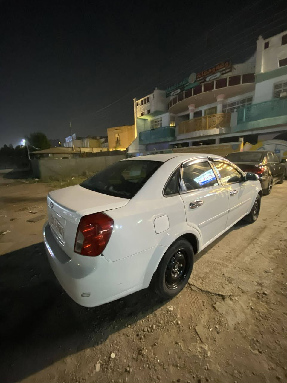 السلام عليكم
اوبترا 2010
كير ومحرك جدد مكفولات حاوية 1800
صدر تخم تاير وتبريد كهربائيات جاهزة  ادامة جديدة
رقم وهزة وسنوية جدد
   السعر 55 وبيها مجال 
مكاني بغداد الغزالية ***********
