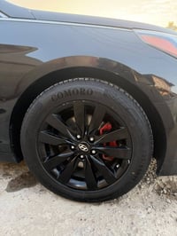 سوناتا امريكي • ٢٠١٦ • محرك 2400