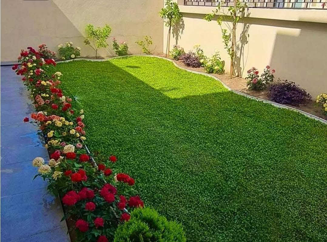 اشراف تصميم و تنفيذ حدائق داخلية وخارجية
العمل في الناصرية 
الاتصال على الرقم او  المراسلة واتساب ***********
