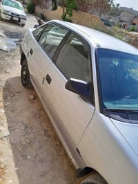 اوبل استره رقم بغدادالماني تحويل بشرط مكينه وكيرحاويه مصبوغه عام للجما...