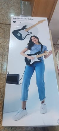 كيتار كهربائي • انكو استرالي • ٨٠ سم