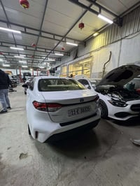 تويوتا كورولا • للبيع