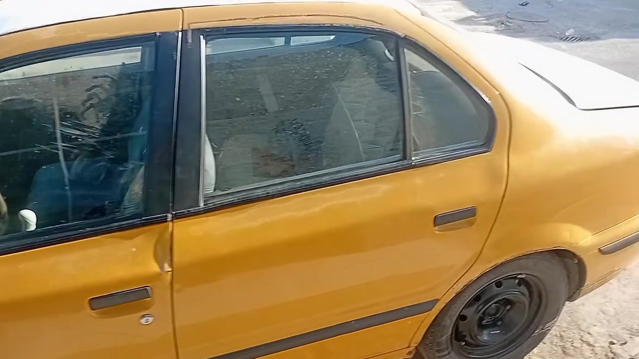 سمند موديل ١٢ للبيع الاستفسار
***********
