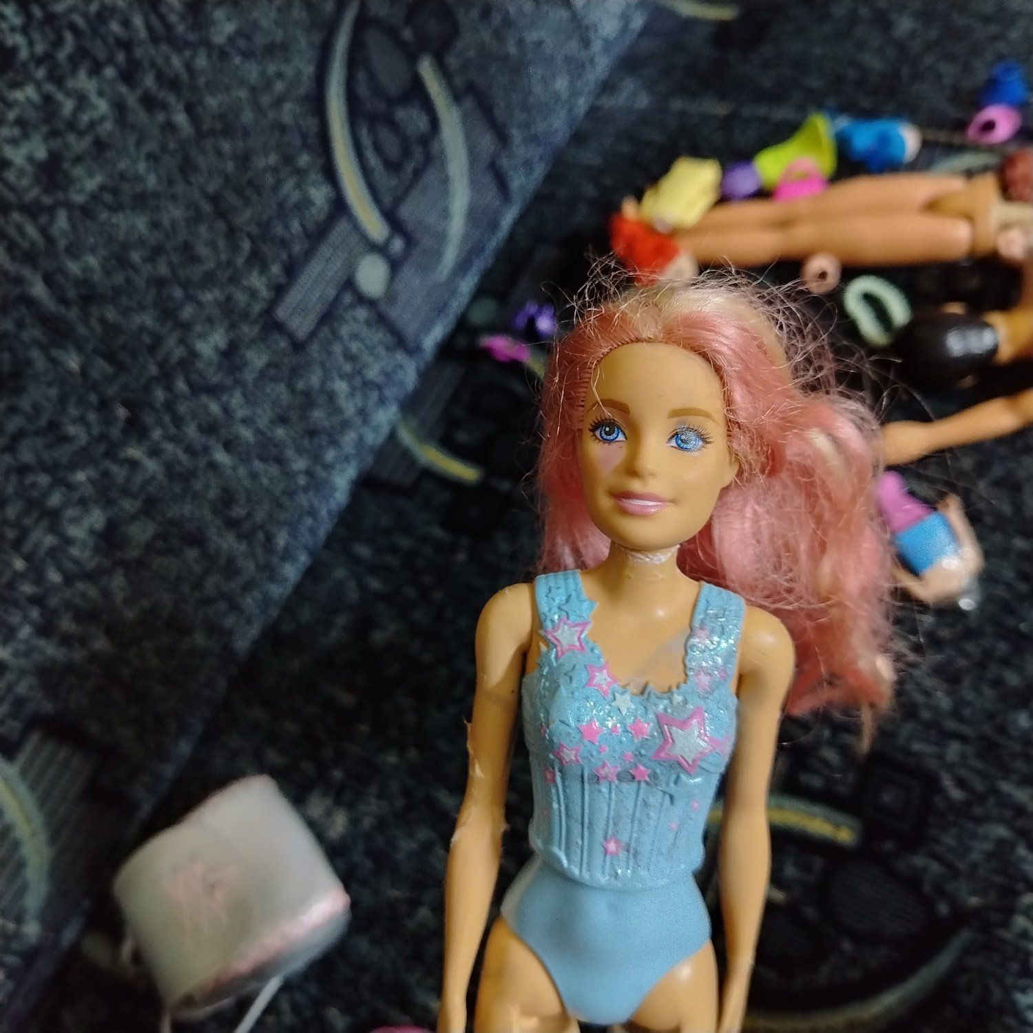 شلعه قطعه الف ♥️


**إذا كنت صاحب هذا الإعلان وتريد حذفه لأي سبب، رجاءا أرسل رسالة إلى الدعم الفني**