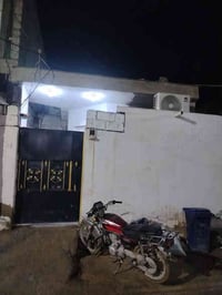 حي شرطه • ١٠٠م • قرار ٢٥ زراعي