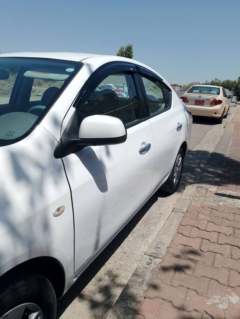 نیشان سەنی 2020 یەک پەڵە بچوک بۆیاخی هەیە یەک پەڵەی کەم سارد 150000کم ڕۆشتووە مەکینە گيڕ بە شەرت   *********** السليمانية, العراق
