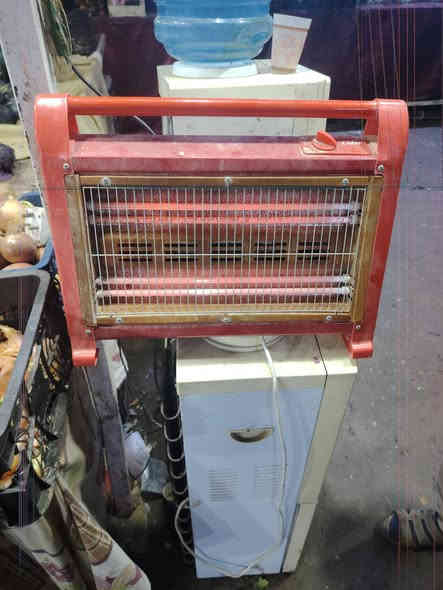 صوبه كهربائيّة اخت الجديده نار تخبل السعر 20الف العنوان حله ورديه خارج قرب علوت المخضر يم البسطيات مال المخضر  *********** وبي مجال الشراي فقط
